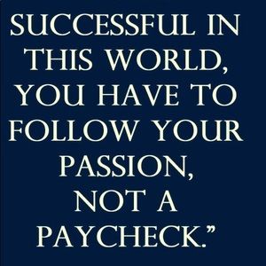 Meet your Posher, Alisa